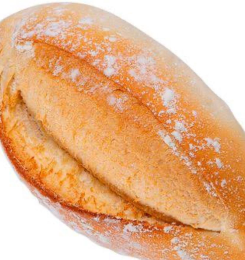 Pan Francés