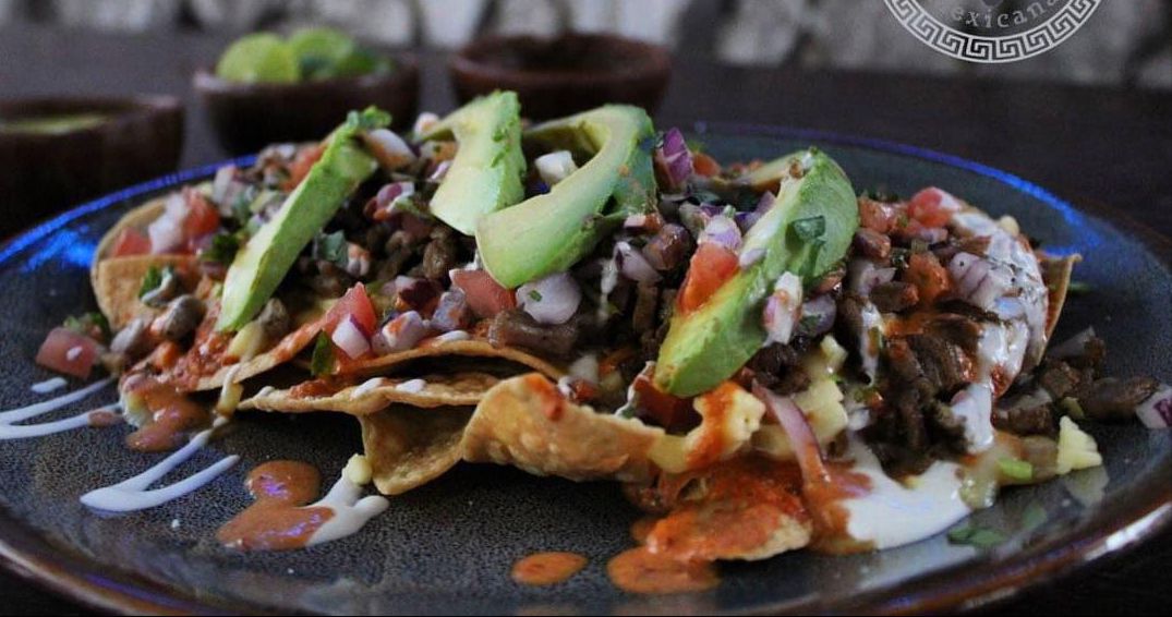 Panchos