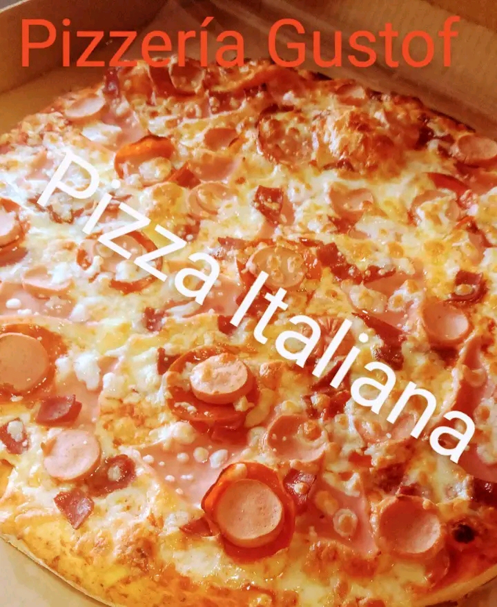 Pizza Italiana