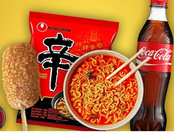 Hat-Ramen