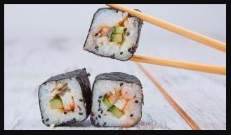 Tropical Roll
