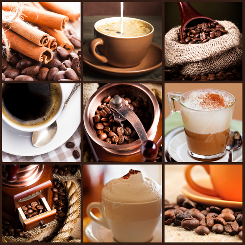 Café Expresso