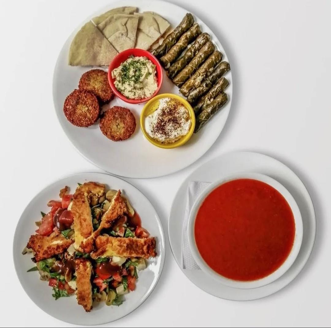 Combo 1