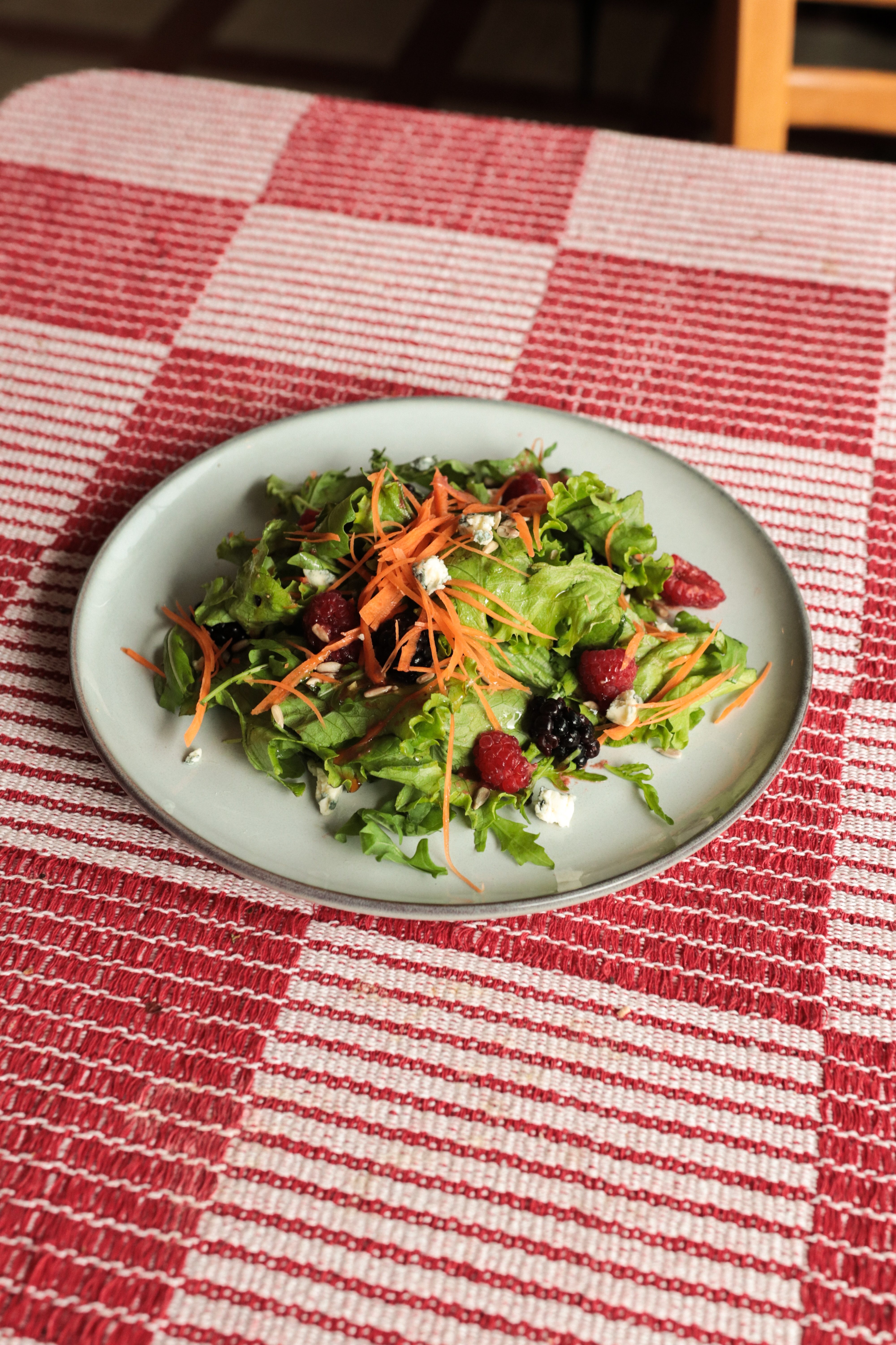 Insalata Boscaiola