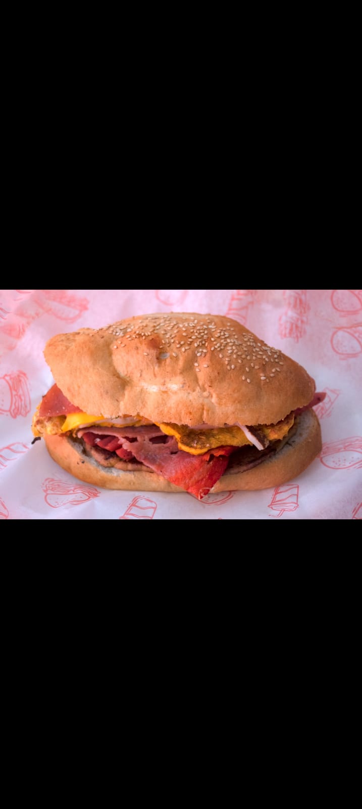 Torta Especial