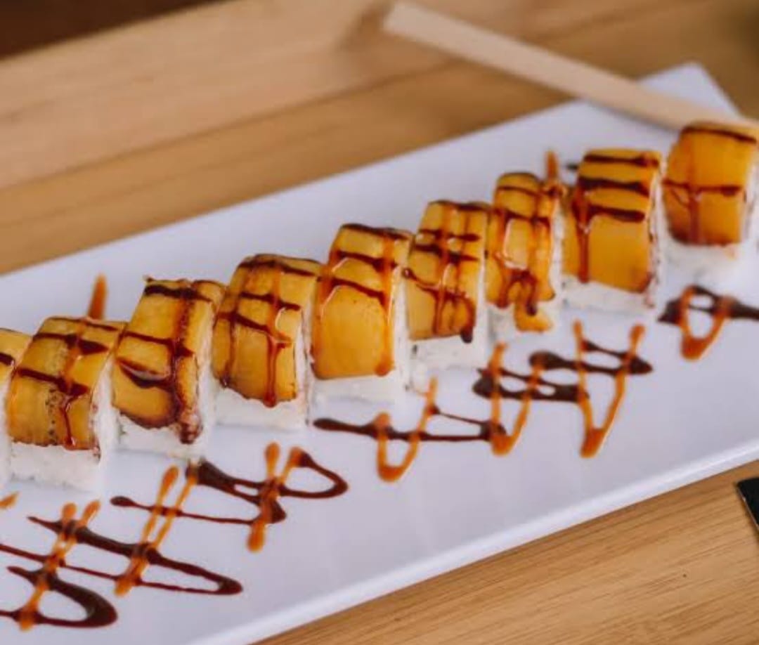 Banana Maki