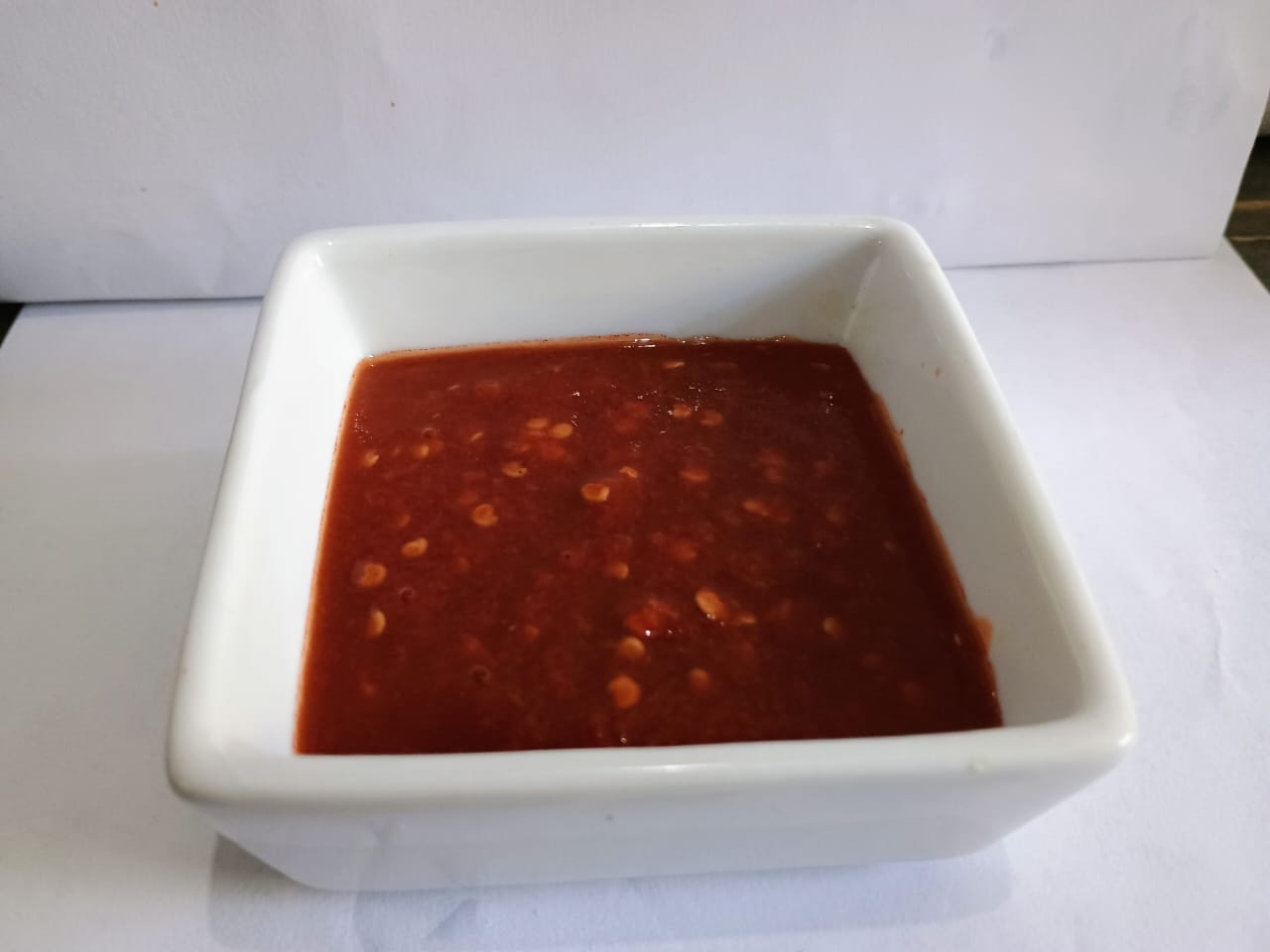 Orden de Birria
