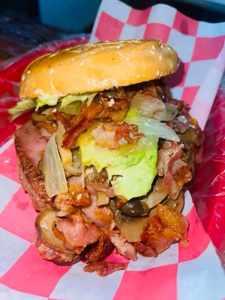 2x2 Burguer