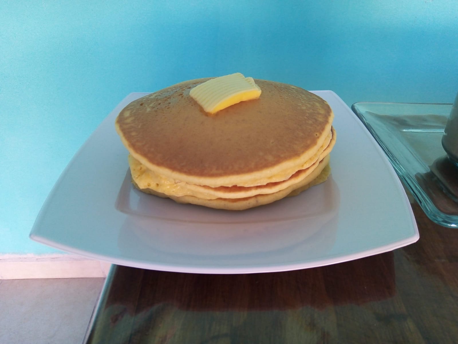 Hot Cakes Originales