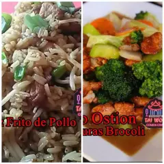 Combo Pareja