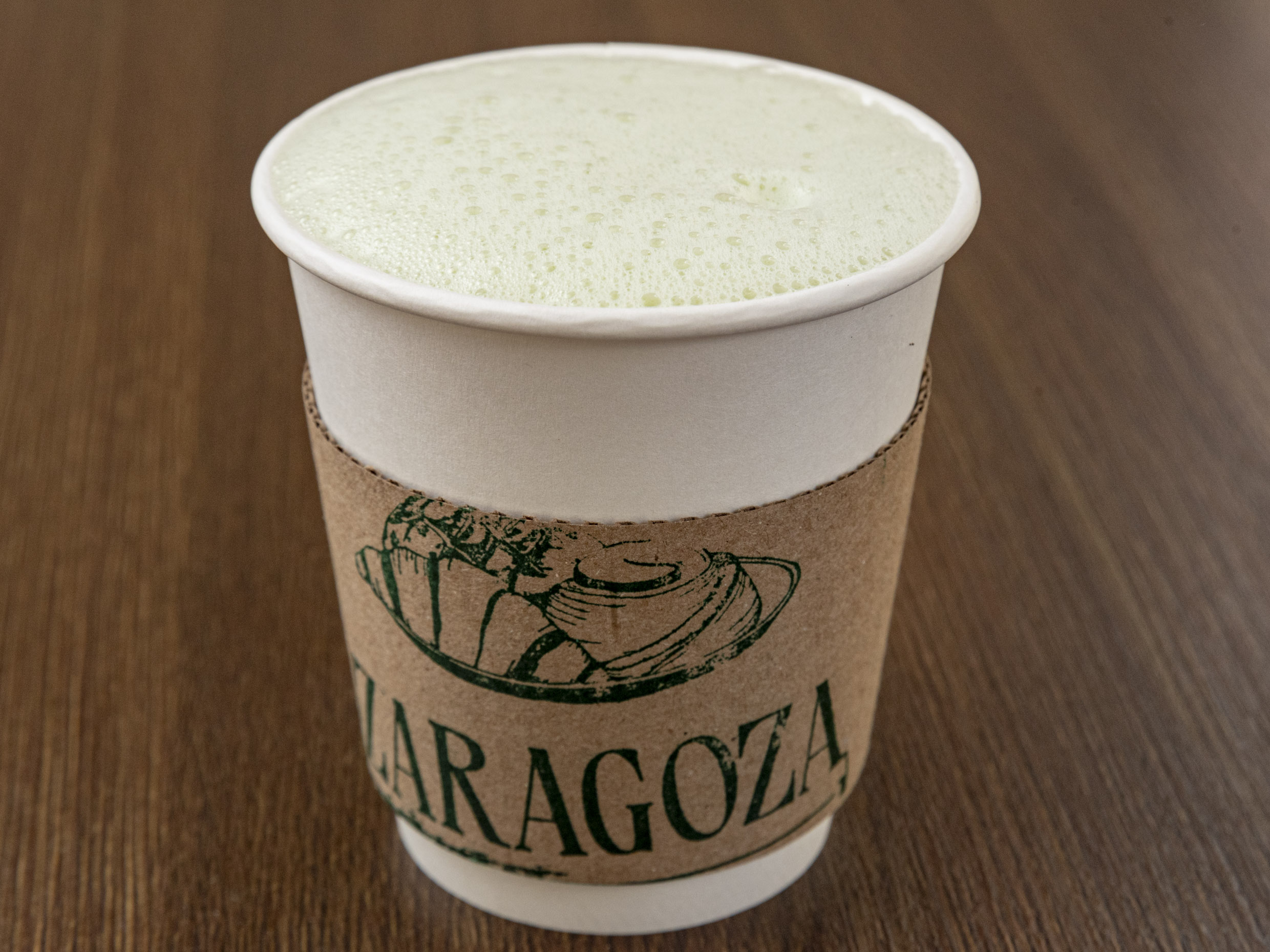Matcha