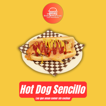HotDog Especial°"