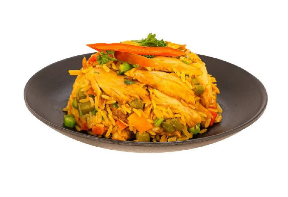 Promo Arrocito Polluelos