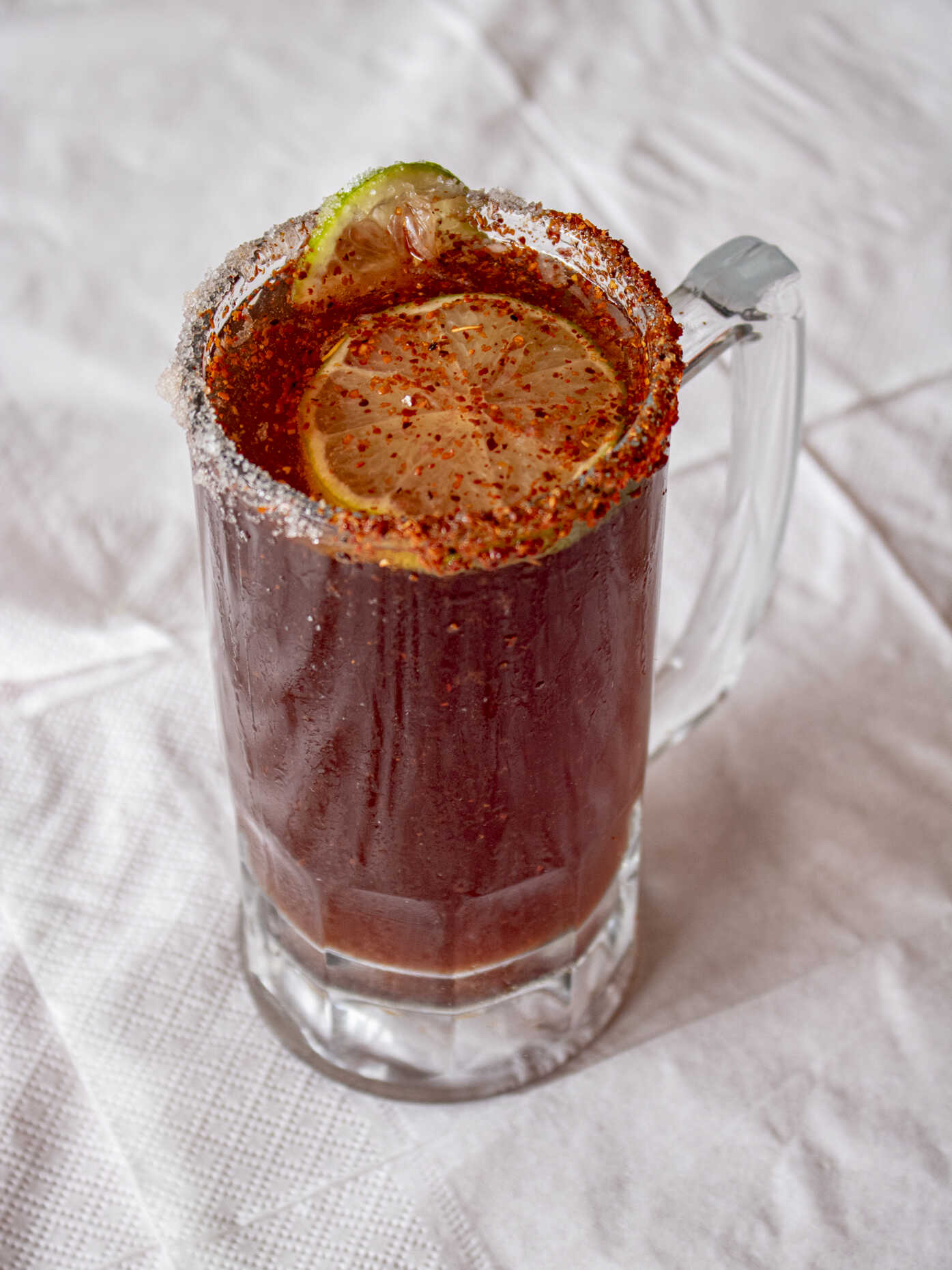 Sangría Preparada