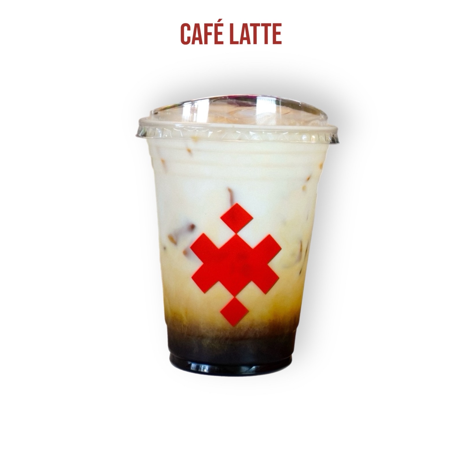 Cafe Latte