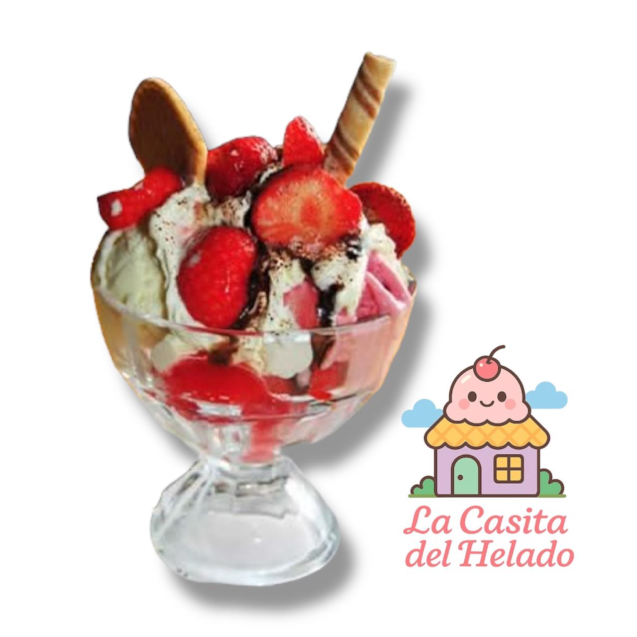 Ensalada de Frutas 32 oz