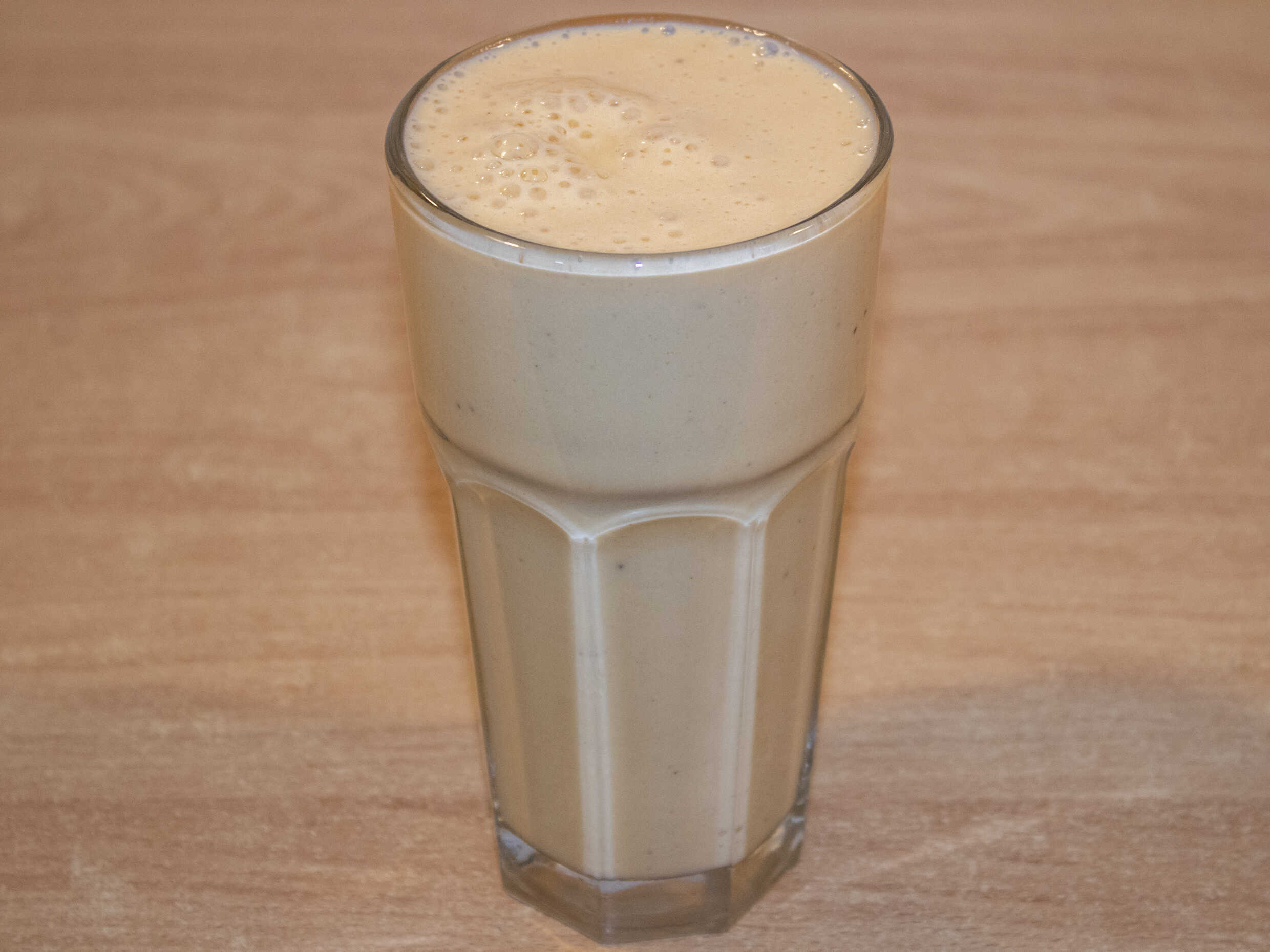 Leche con MILO