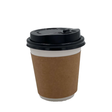 Espresso doble 2 oz