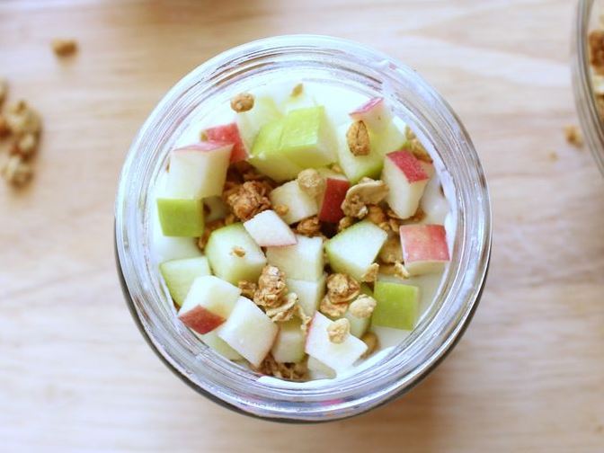 Yogurt 32