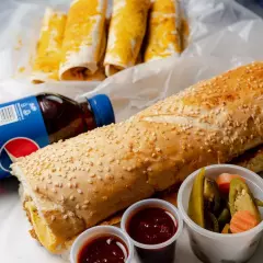 Combo  Barón