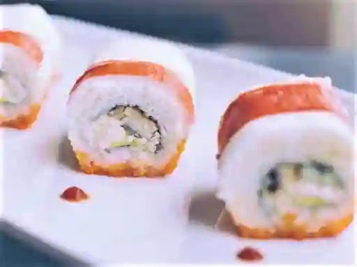 Rollo Sorpresa