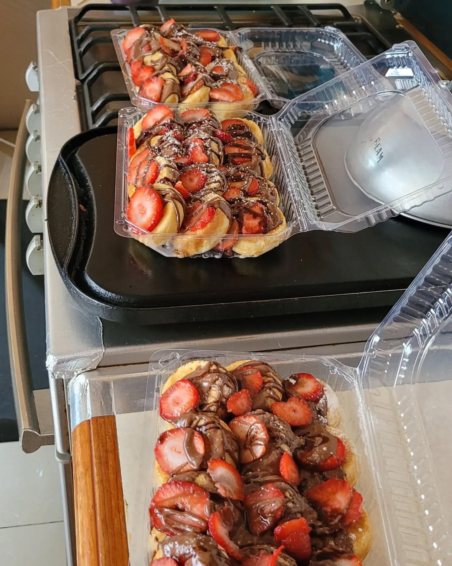 Mini Donas 10