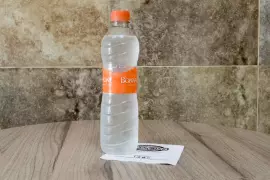 Agua Natural