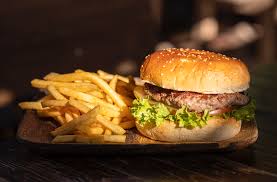 Hamburguesa
