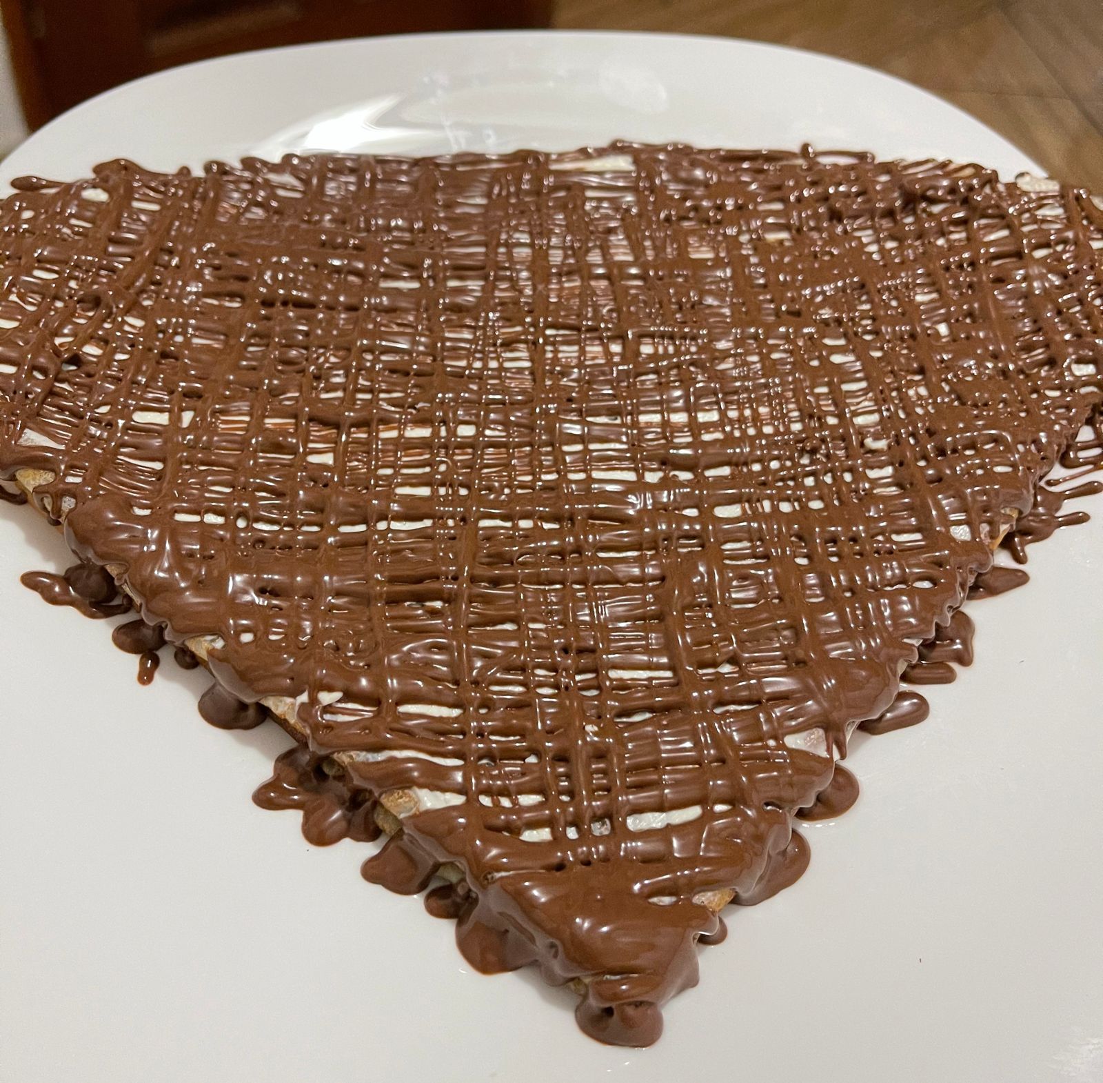 Crepa de Nutella