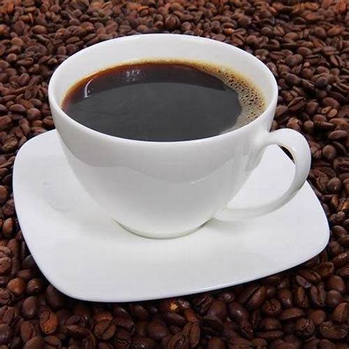 Café Negro 8 oz