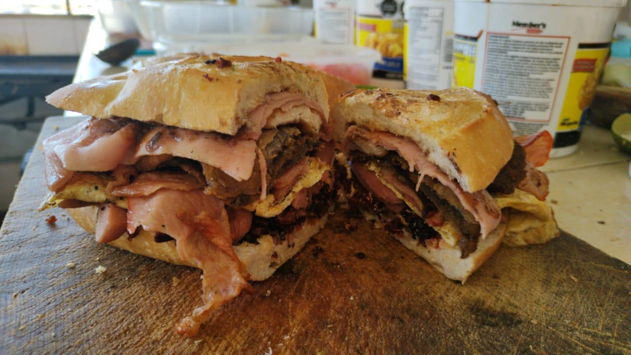 La Cubana