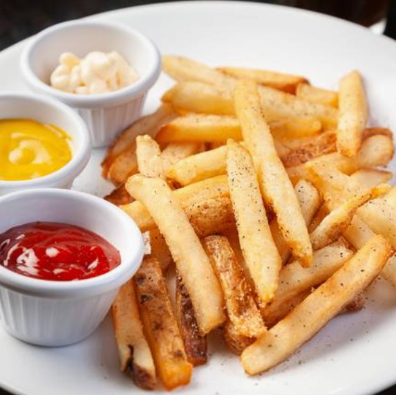 Orden de Papas