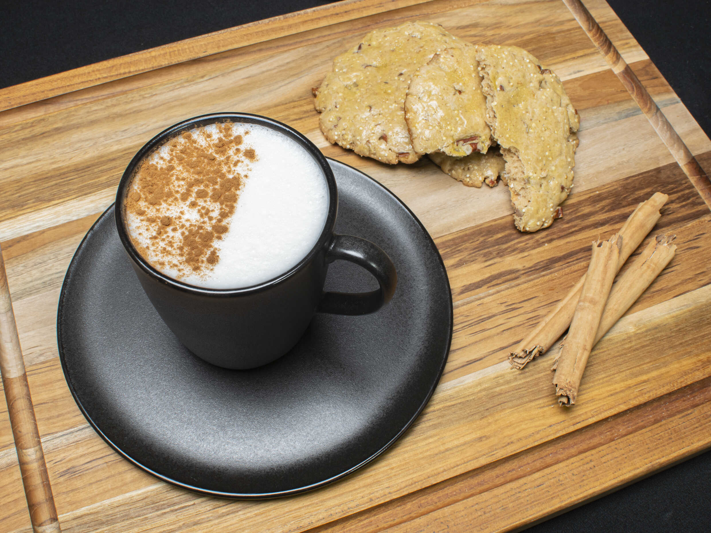 Chai Latte 320 ml