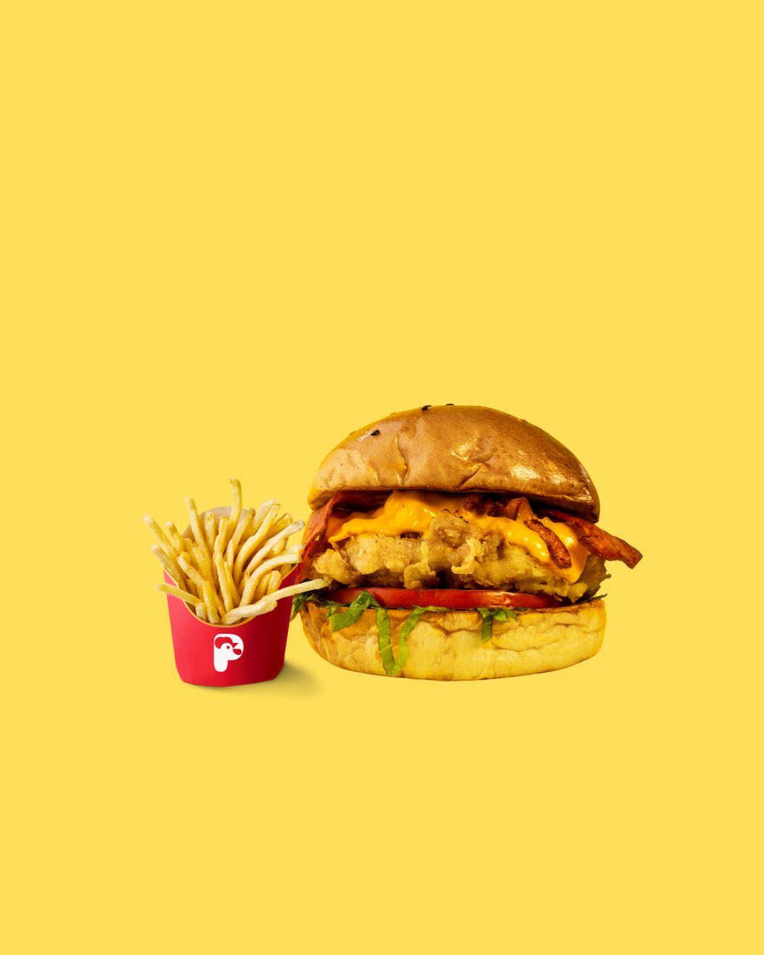 Piriburger americana