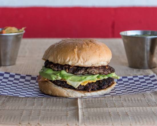 Hamburguesa🍔