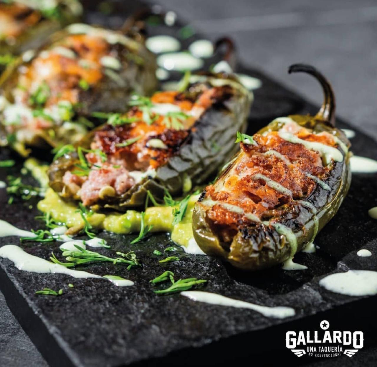 Jalapeños