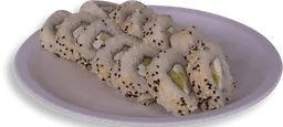California Maki