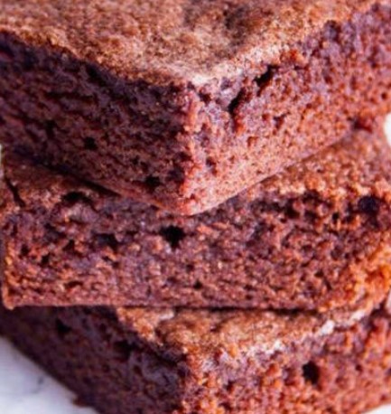 Brownie Vegan