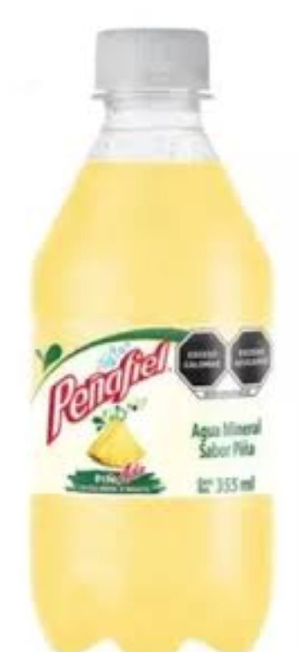 Peñafiel Sabores 355 ml