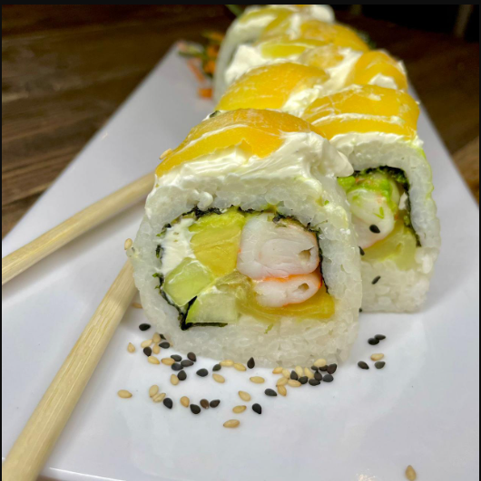 Rubio Roll