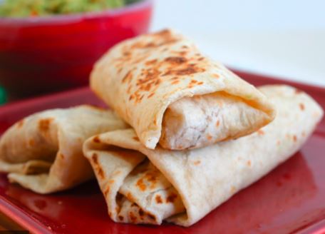 Burritos Norteños
