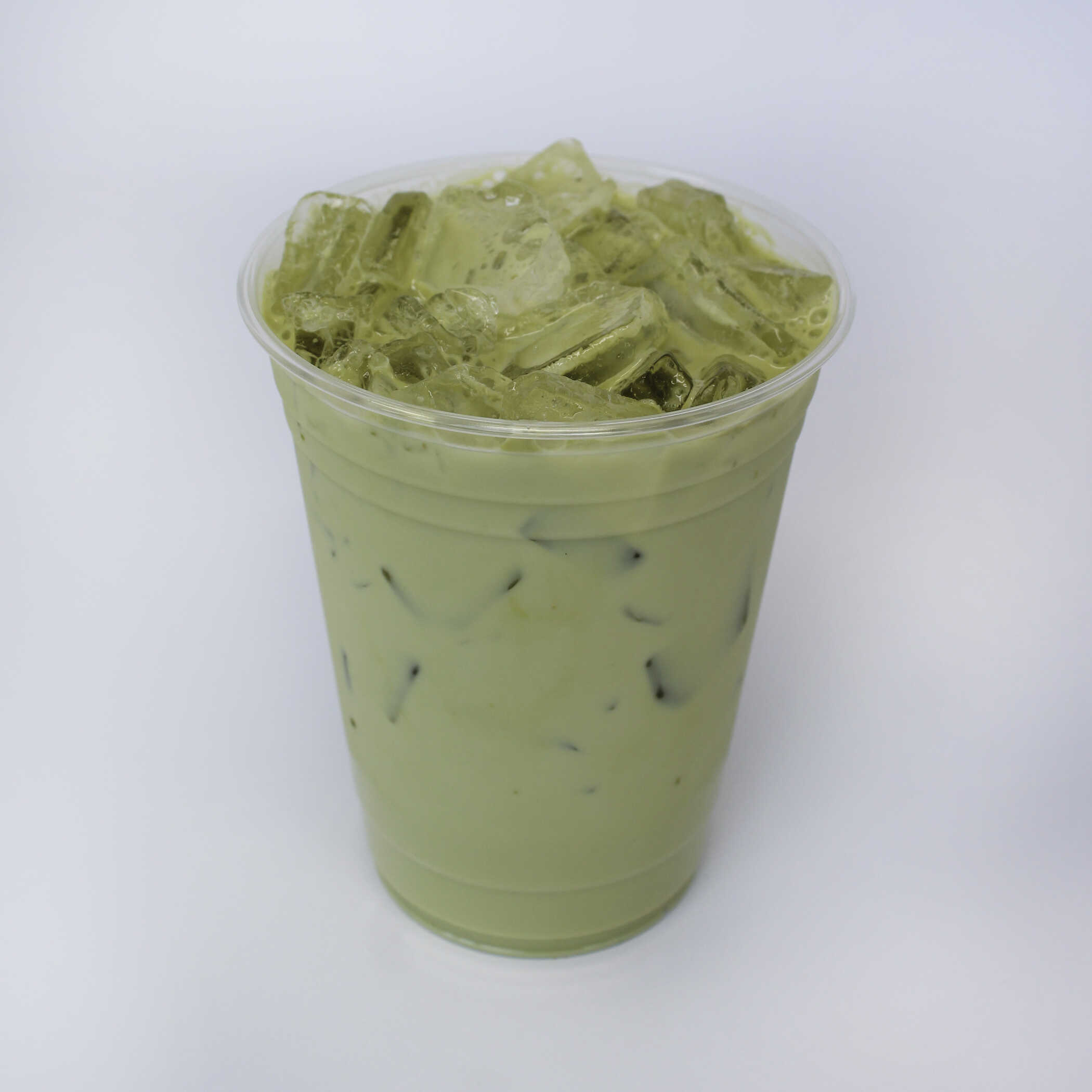 Matcha Green Tea en las Rocas