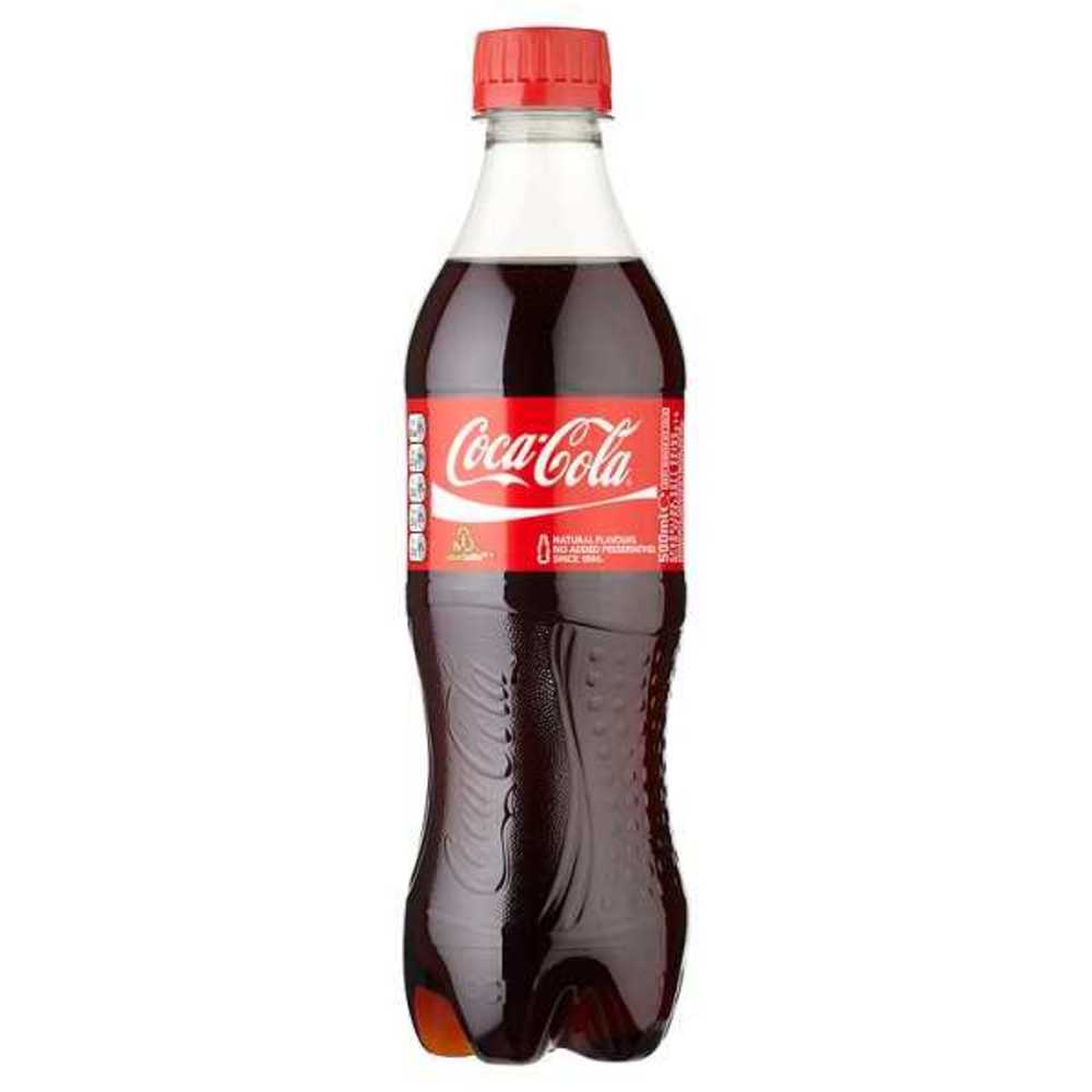 Coca Cola 250 ml