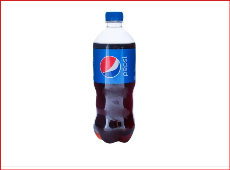 Gaseosas 600 ml