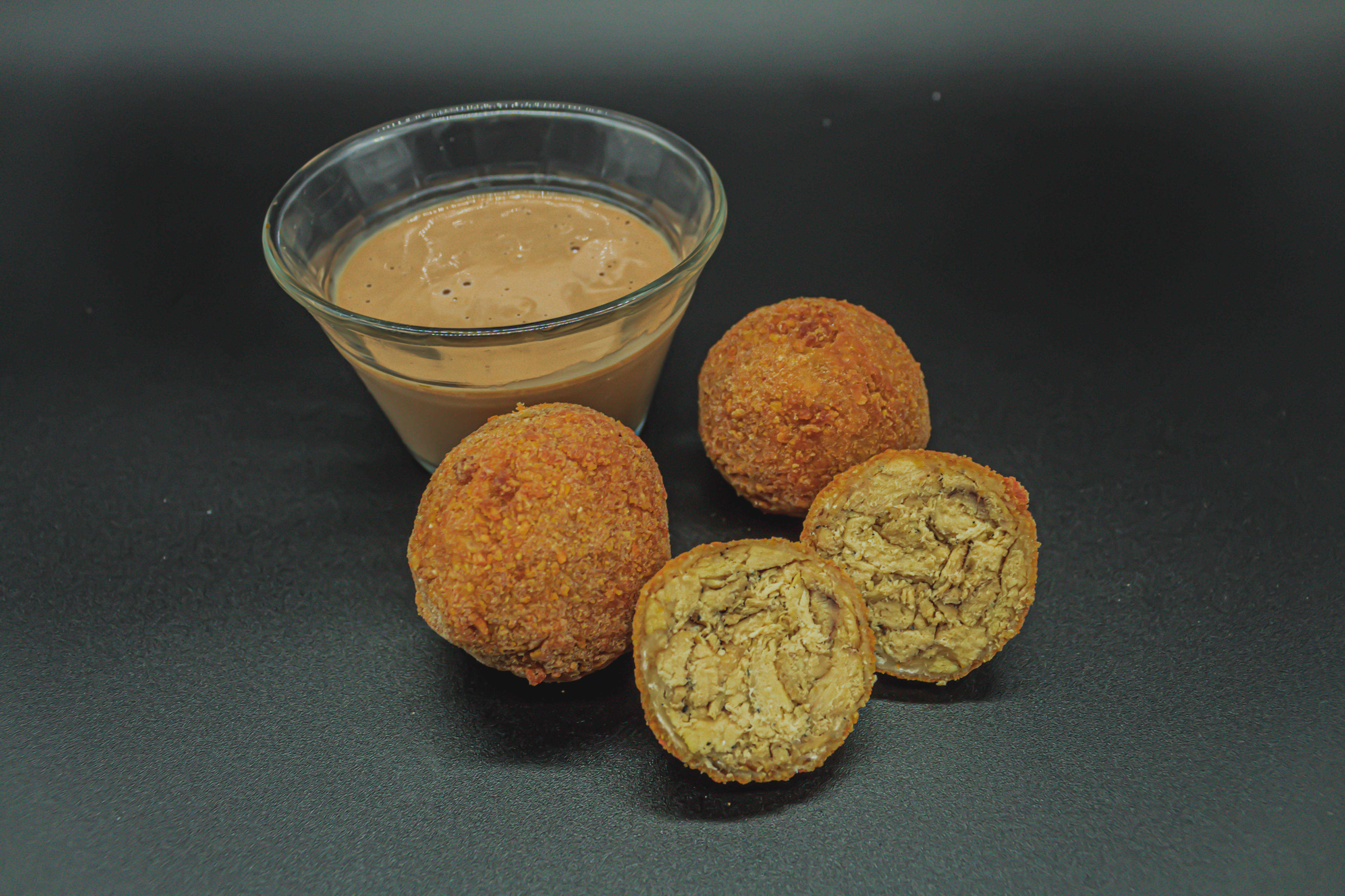 Boneless Charola 10 Piezas