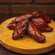 Alitas Picositas 8 Uds