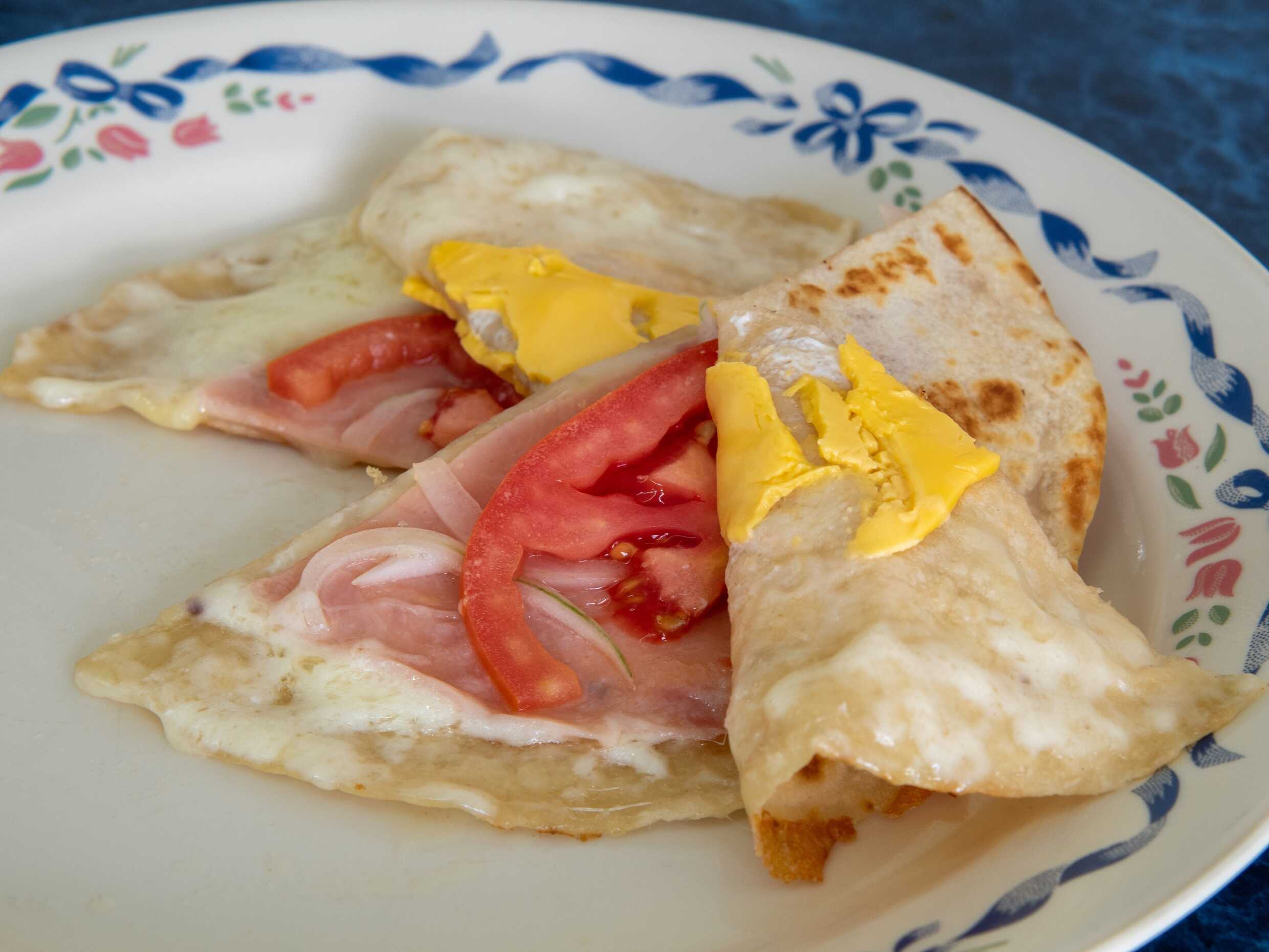 Sincronizada Sencilla