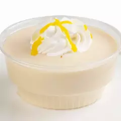 Promo Jueves 2 x 1 1/2 en Postre de Limón Ind
