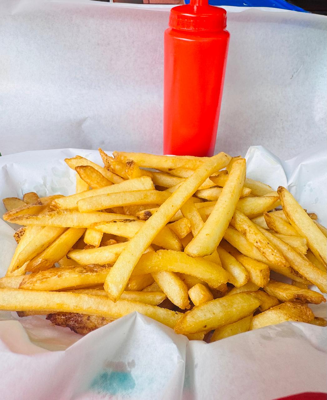 Orden de Papas Sencillas