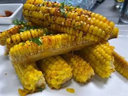 Costillitas de Elote
